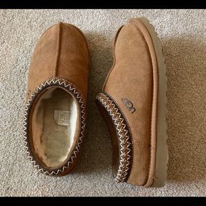 used ugg slippers